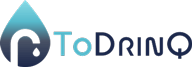 ToDrinQ Logo