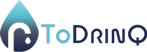 ToDrinQ Logo